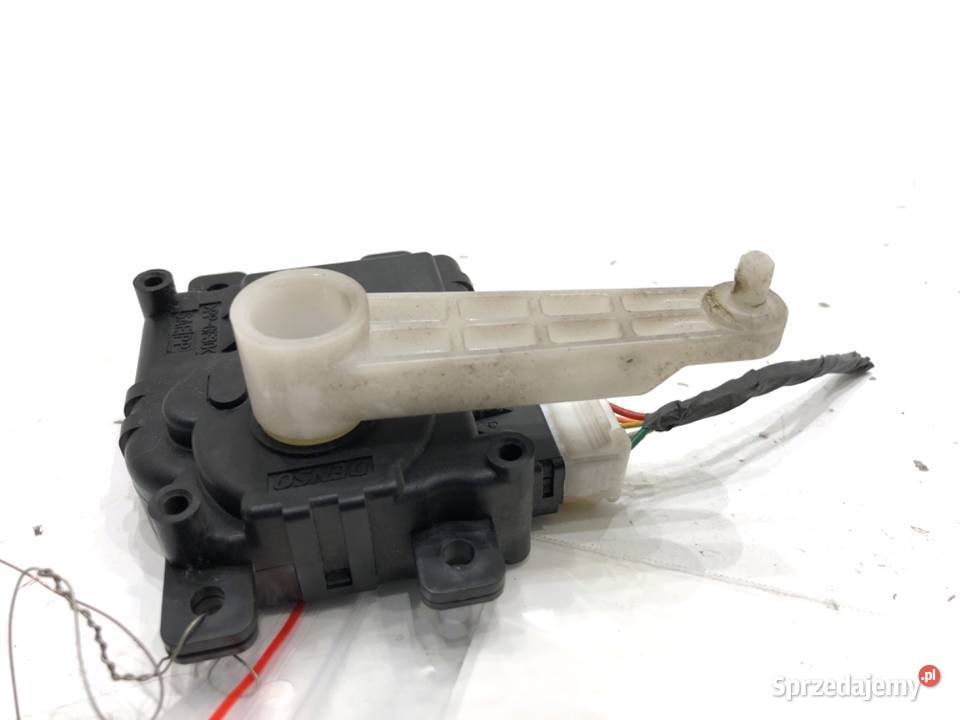 SILNIK NAGRZEWNICY KIA 138003990 OPTIMA