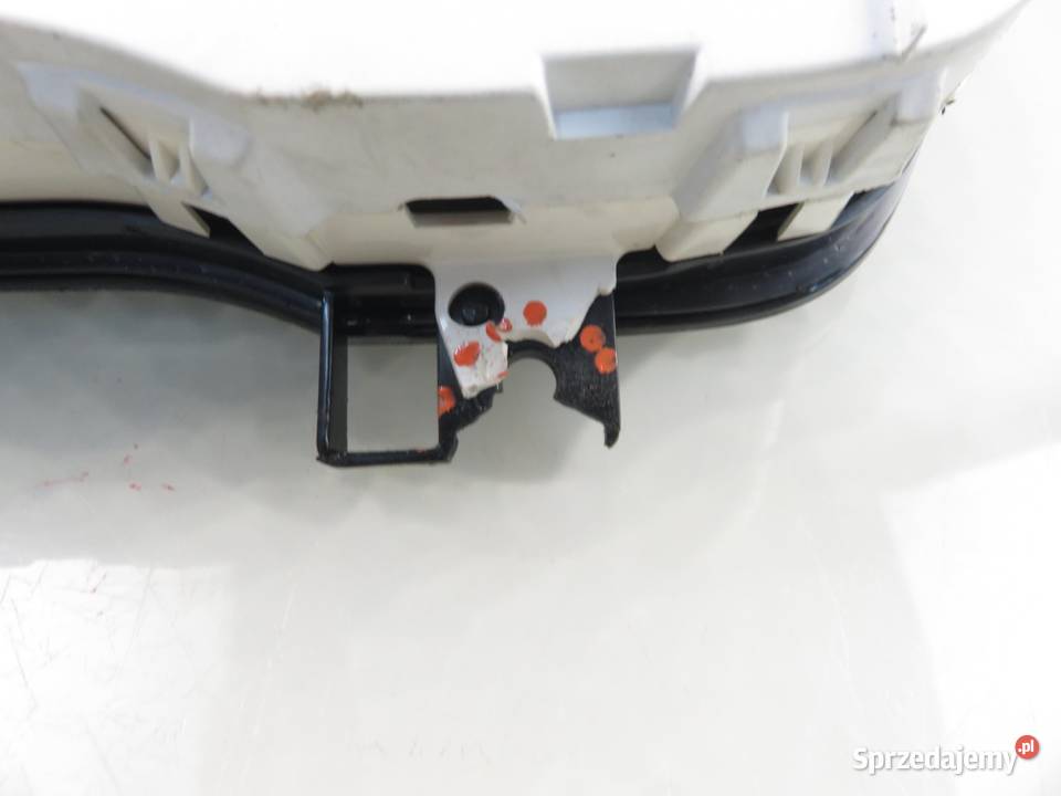 LICZNIK FORD FOCUS C DM2 16 HWDB 4M5T10849ER