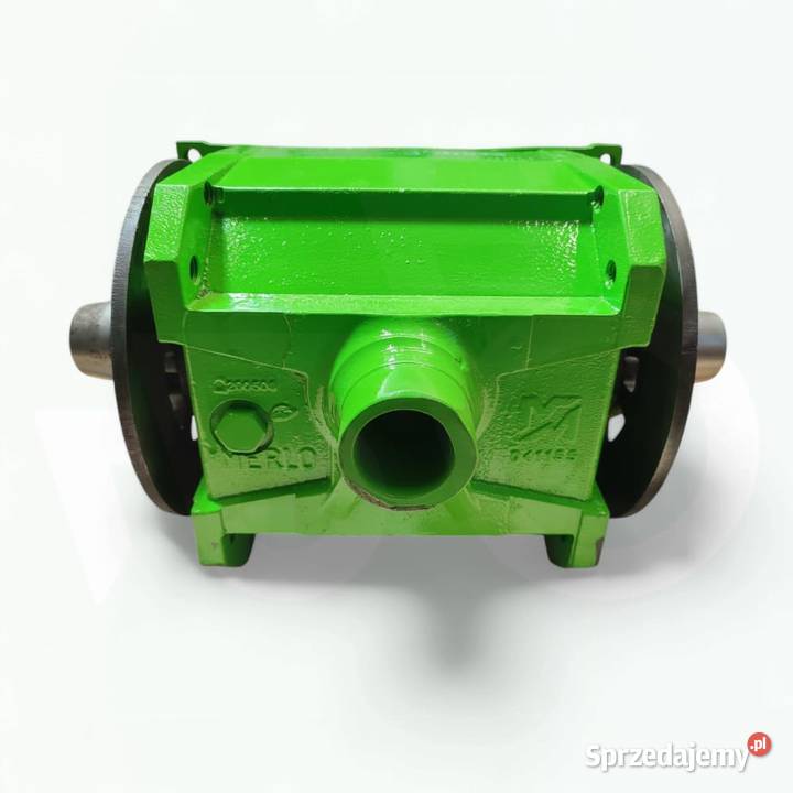 Dyferencjał 042440 041155 Merlo P 256 TOP sprzedam
