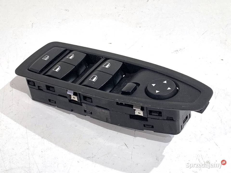 PRZEŁĄCZNIK SZYB BMW F48 9297346 Crossover sprzedam