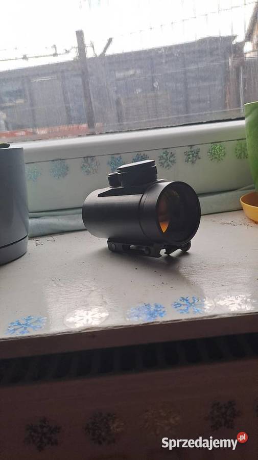 posiadam na sprzedaż kolimator Wawrzeńczyce