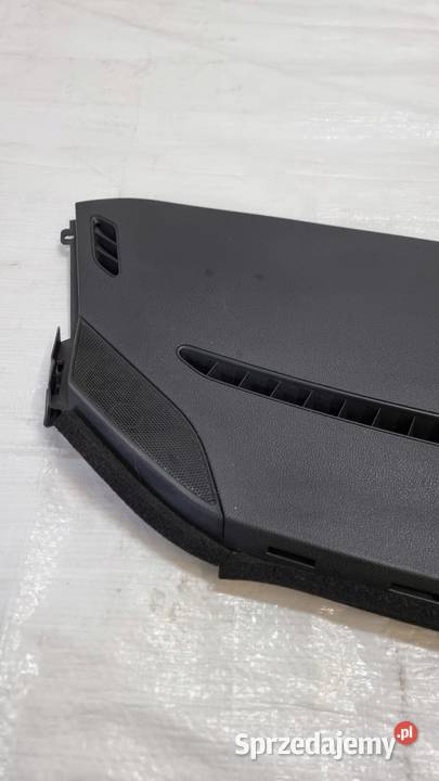 Ford C MK2 Panel Deski Deska Rozdzielcza Przód osobowe Deski rozdzielcze, konsole Motoryzacja