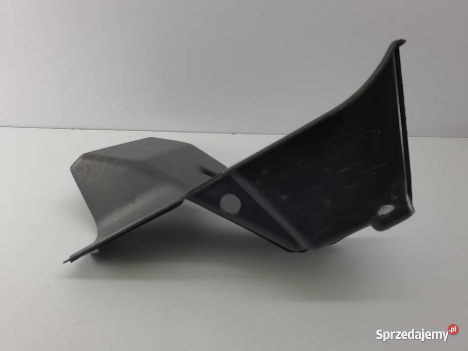 OSLONA LEWA WYPELNIENIE IVECO EUROCARGO Janowice