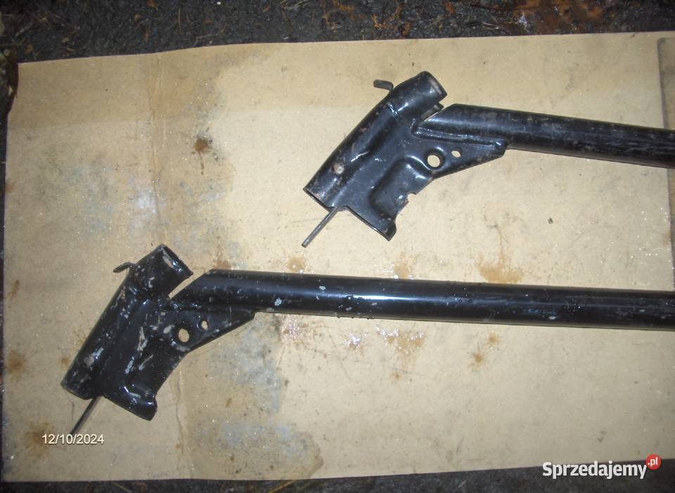 Rura redlica siewnik rabewerk 90020501
