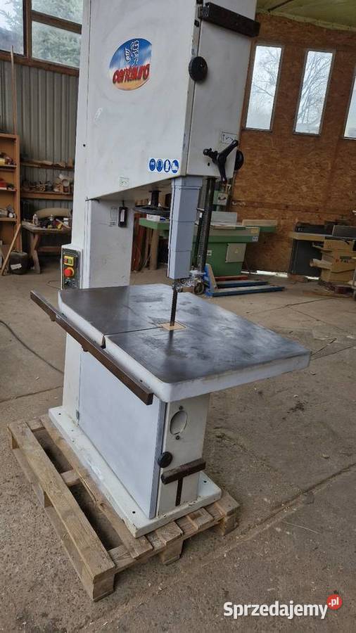 Pila tasmowa śląskie