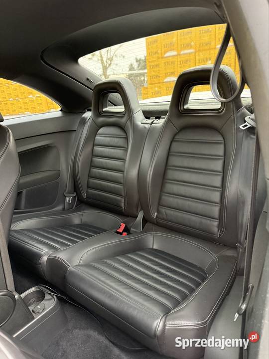 Volkswagen Beetle 25 elektryczne szyby mazowieckie Ostrołęka