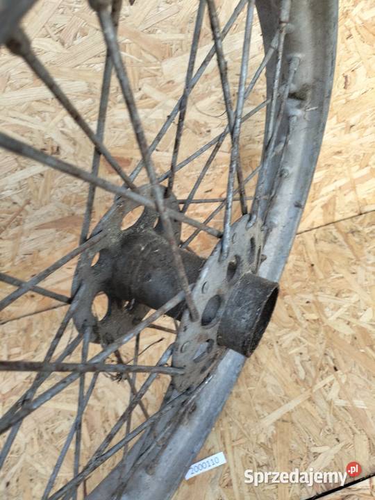 Nsu DKW Zundapp BMW koło rawka małopolskie Rozkochów