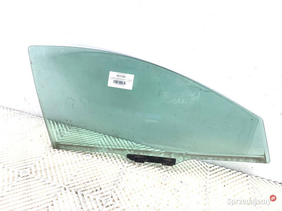 SZYBA PRAWY PRZÓD HONDA HRV Crossover osobowe