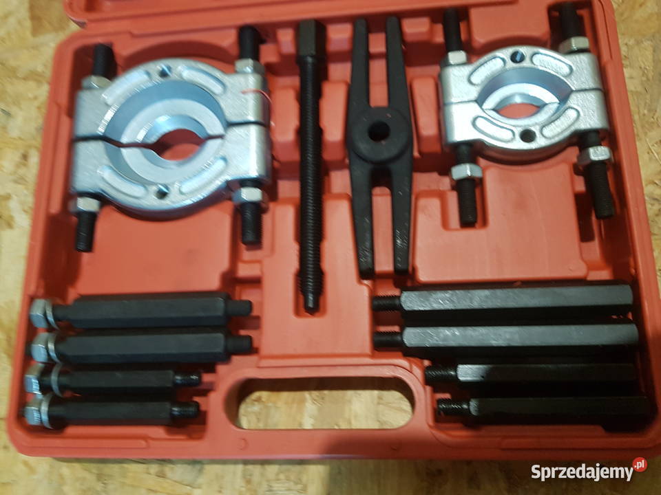 ŚCIĄGACZ DO ŁOŻYSK BELKOWY DWURAMIENNY 200MM wielkopolskie Głogowa sprzedam