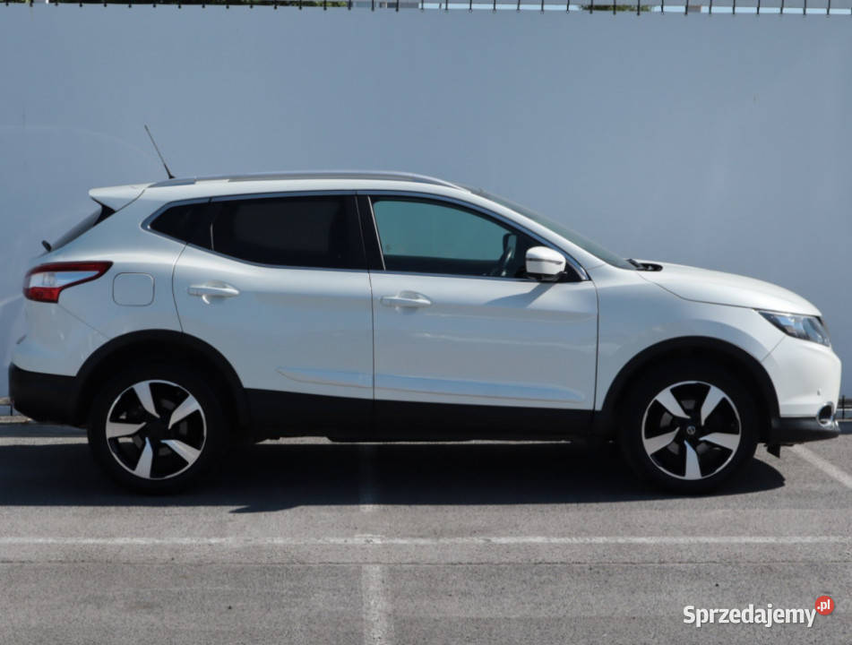 Nissan Qashqai 16 DIGT czujnik deszczu Lublin