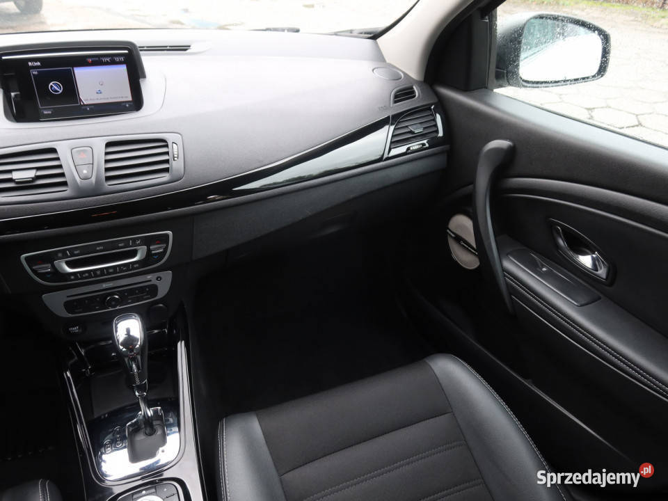 Renault Megane 12 TCe Katowice