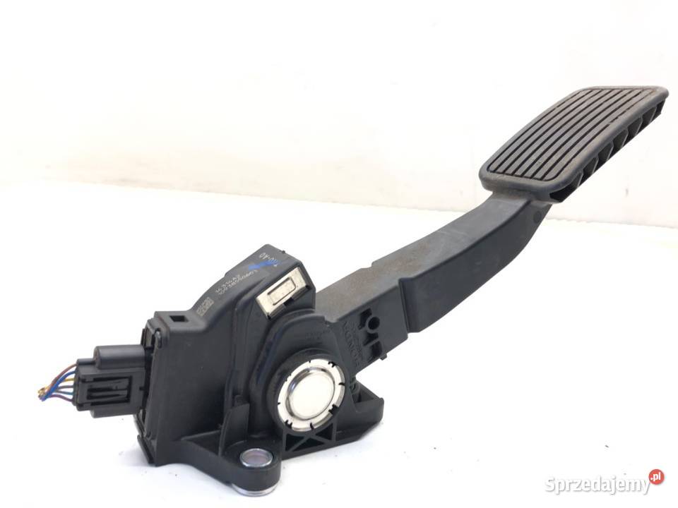 POTENCJOMETR GAZU HONDA CIVIC IX 18 141 PEDAŁ osobowe