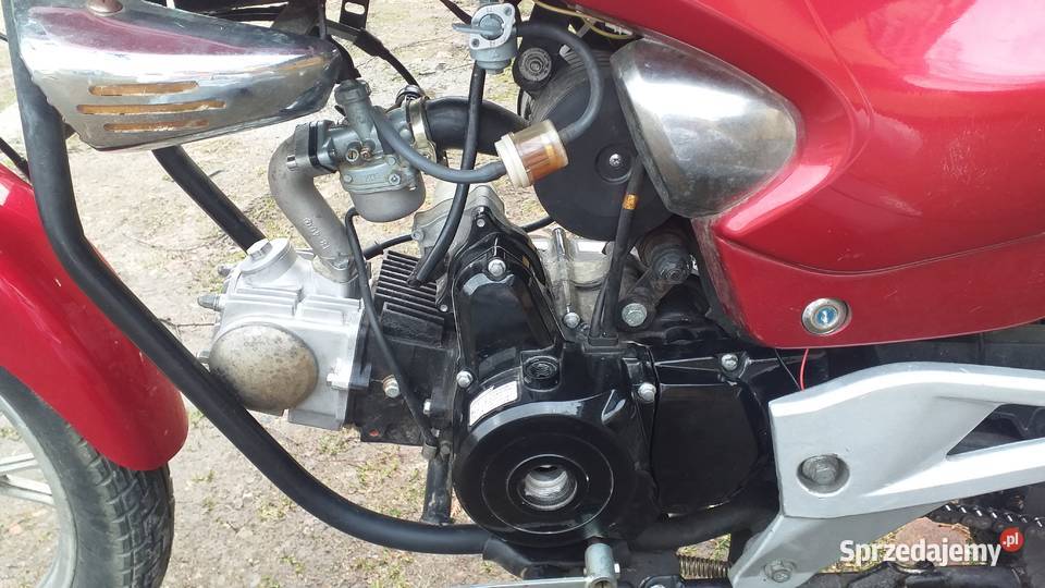 Zumico Gr 12550 Rzeszów