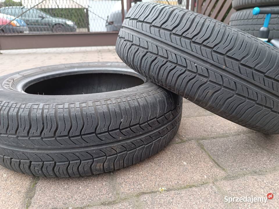 Para 2 sztuki Opony 14 14 Lato Letnie PIRELLI Częstochowa