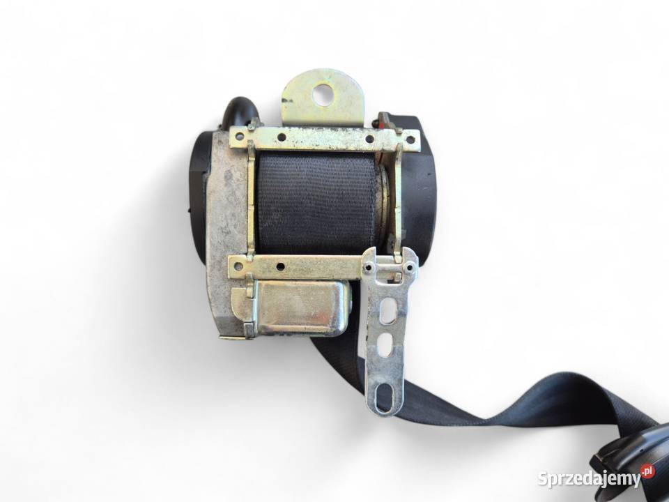 PAS BEZPIECZEŃSTWA PRZÓD PRAWY SEAT IBIZA III Pasy bezpieczeństwa Działoszyce