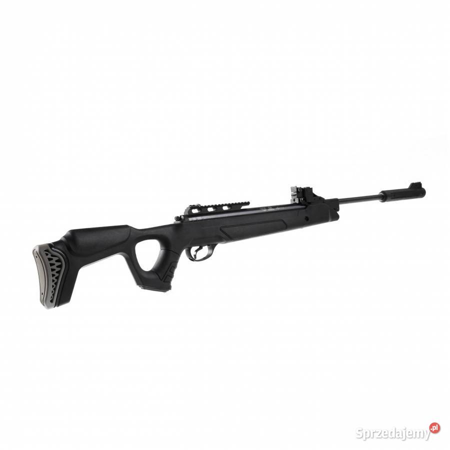 Wiatrówka Optima by Hatsan Speedfire 1250 45 mm wielkopolskie Trzcianka