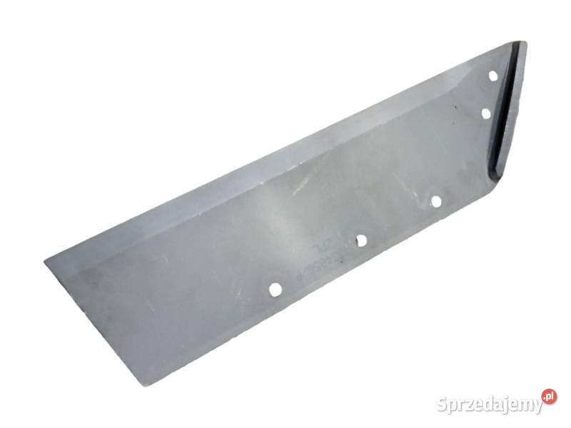 Lemiesz prawy Lemken 293334058 3334058 M24WR Do maszyn uprawowych Olsztyn