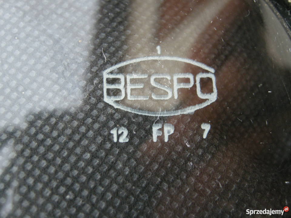 SZYBA PRZEDNIA FIAT 125P Głowno