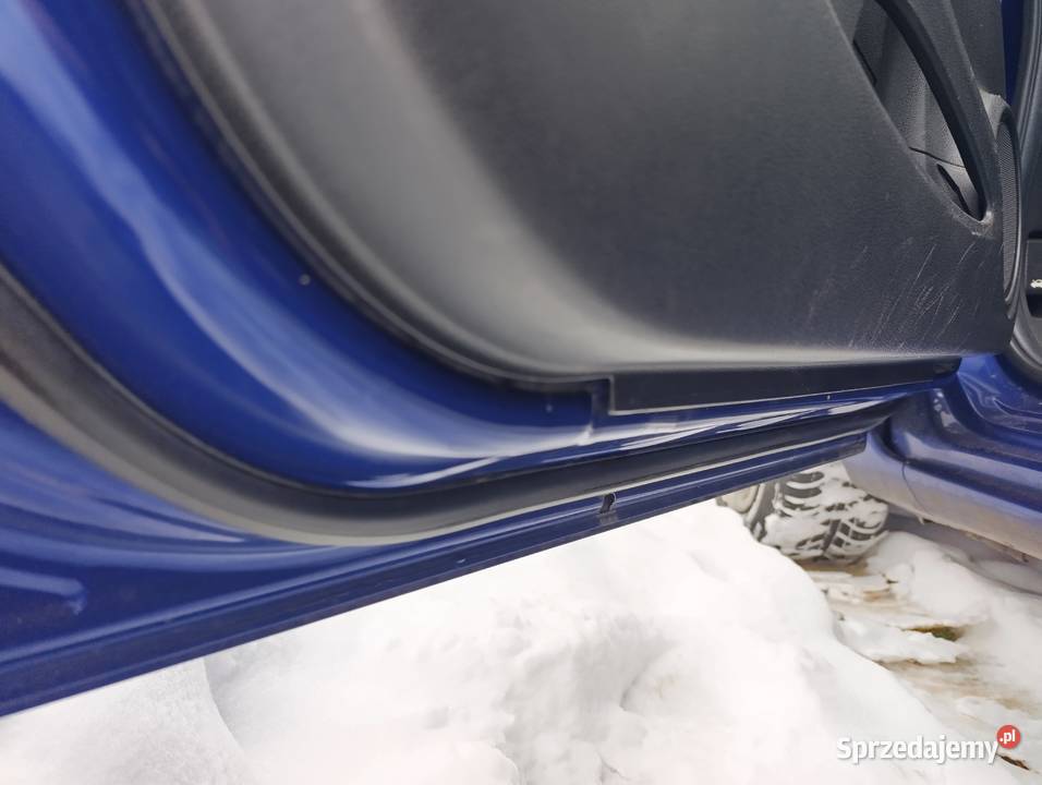 Drzwi klapa honda jazz III Tarnów sprzedam