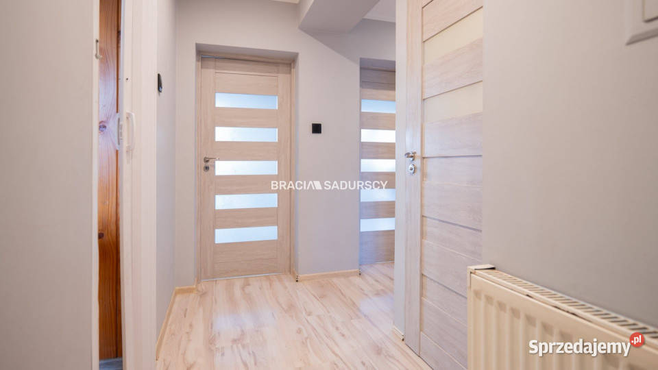 Dom bliźniak Wieliczka Krzyszkowicka 83m2 10228zł/m2