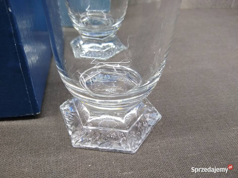 Szklanka longdrink Rosenthal Maria Kryształowa Kalisz