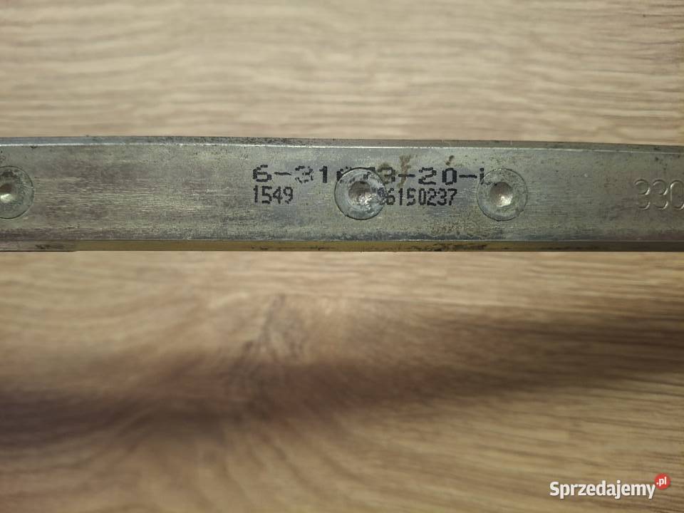 GU 63167320L 94148520 ramię rozwórki lewe małopolskie Leńcze