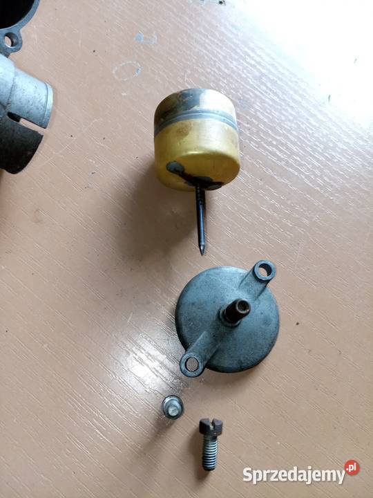 Panonia gaznik Motoryzacja Stalowa Wola