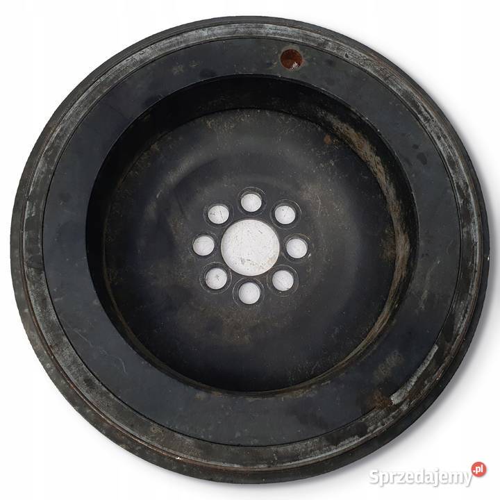 KOŁO PASOWE WAŁU Audi A4 B7 32 FSI 06E105251A Chełm