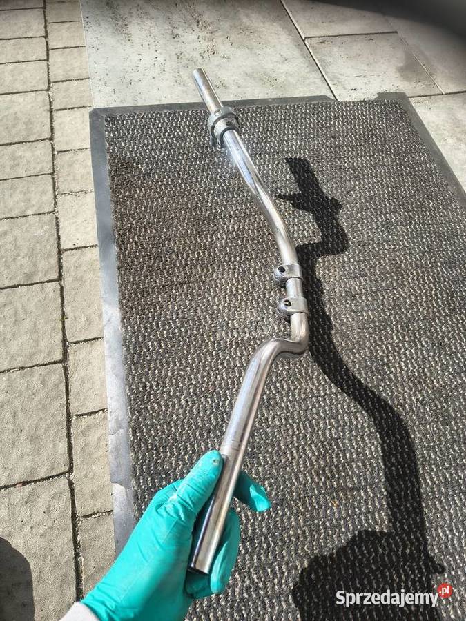 Kierowca Komar sztywniak 2320 2330 2350