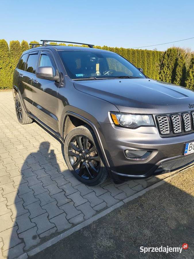 LPG 4x4 4/5 podlaskie Białystok