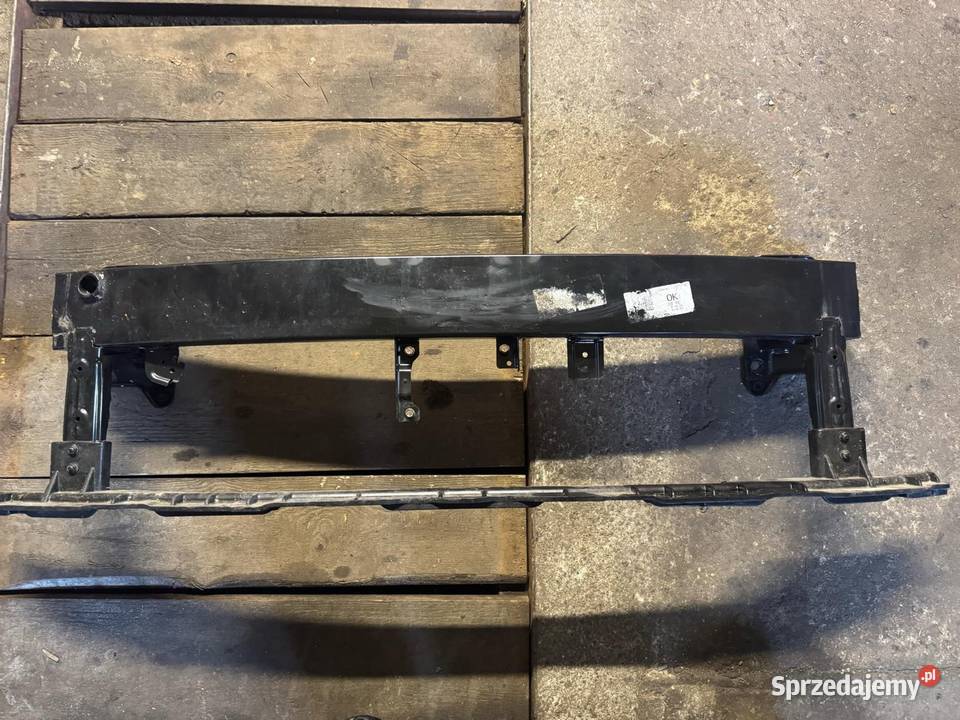 Belka radar Proceed CEED III Lift Zderzaki