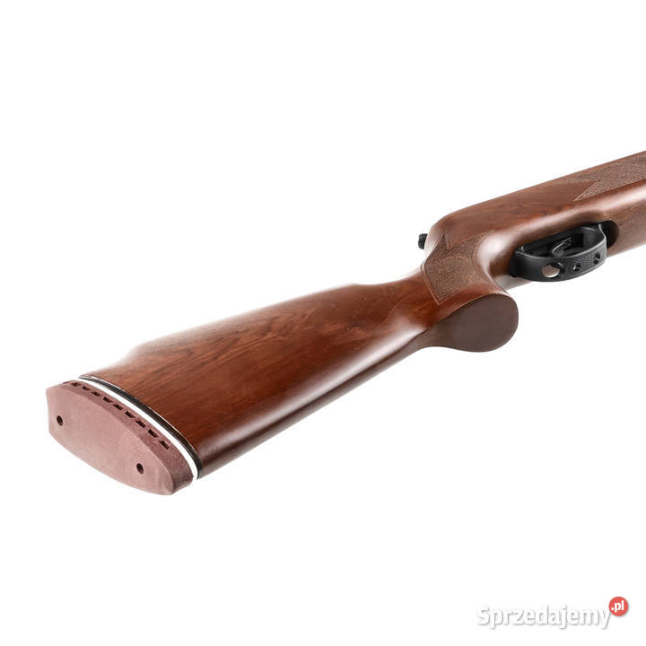 Wiatrówka Optima by Hatsan 55S Vortex 45 mm Sporty strzeleckie i myślistwo Warszawa sprzedam