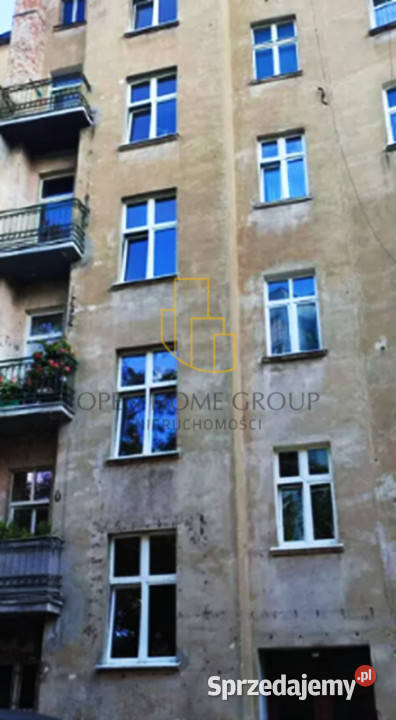 Wrocław Krzyki 3 pokoje rozkład komórka Nieruchomości