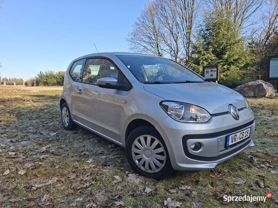 Volkswagen Up 10 Polanów sprzedam