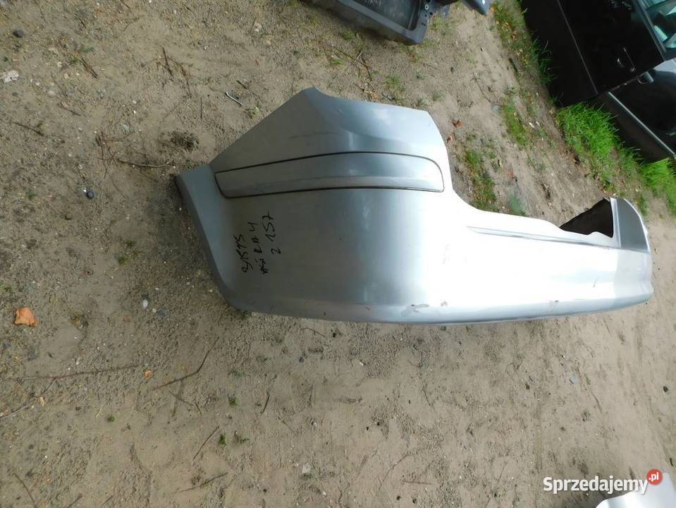astra H zderzak kombi kolor Z157 31995 WYSYŁKA Motoryzacja Żory sprzedam