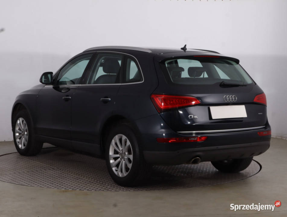 Audi Q5 20 TDI Piaseczno