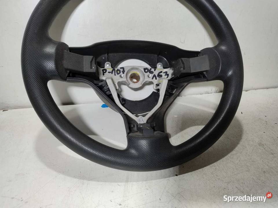 KIEROWNICA PEUGEOT 107 sprzedam
