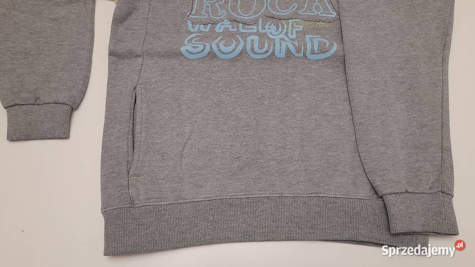 Bluza chłopca 51015 rozmiar 152 bluzka Garwolin
