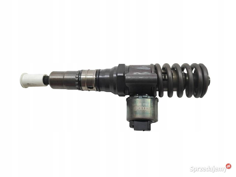 POMPOWTRYSKIWACZ 03G130073G 0414720404 20 TDI osobowe