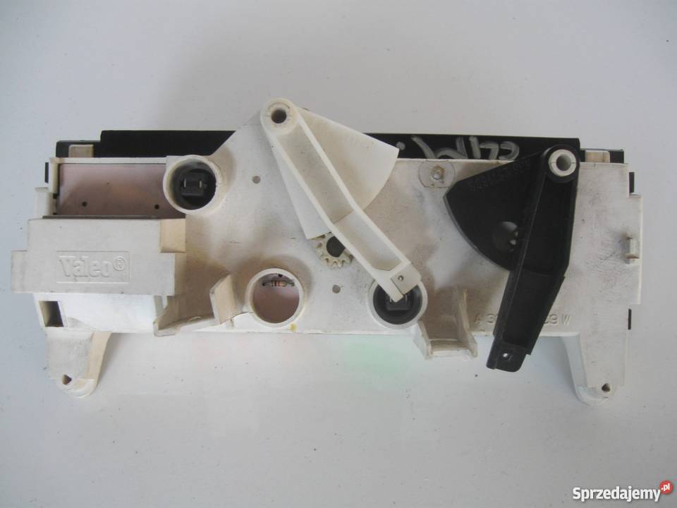 panel sterowania Klima Renault Magane R19 zachodniopomorskie Szczecinek