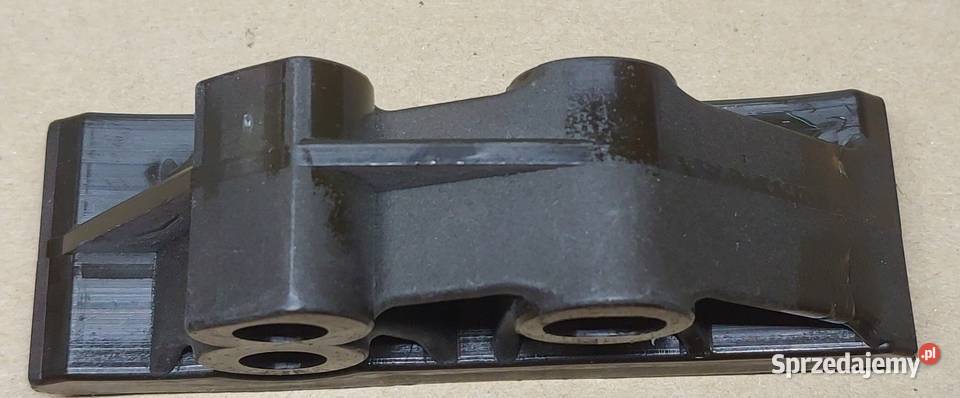 PROWADNICA ŚLIZG ŁAŃCUCHA ROZRZĄDU MERCEDES 124 Mielęcin