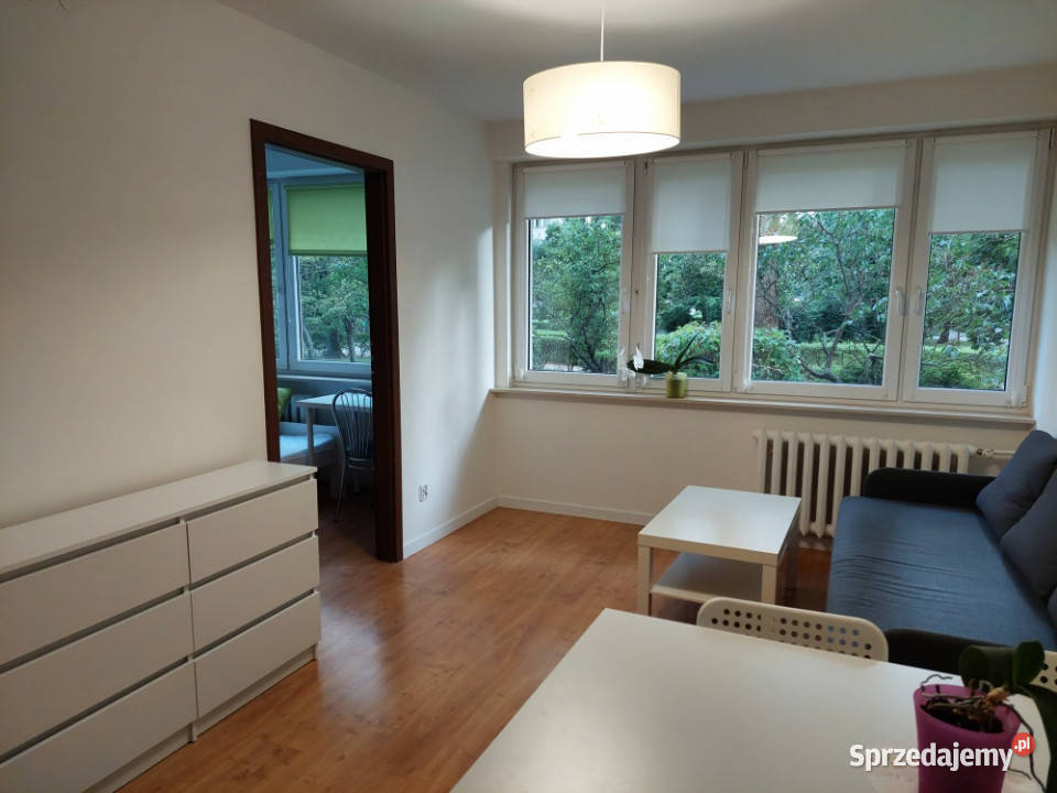 Solec 2 pok remoncie mazowieckie