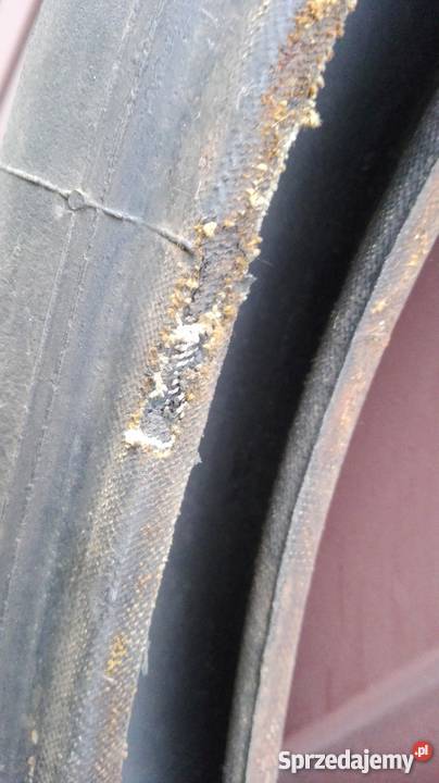 Opona Stomil 30018 Wsk 125175 Książenice