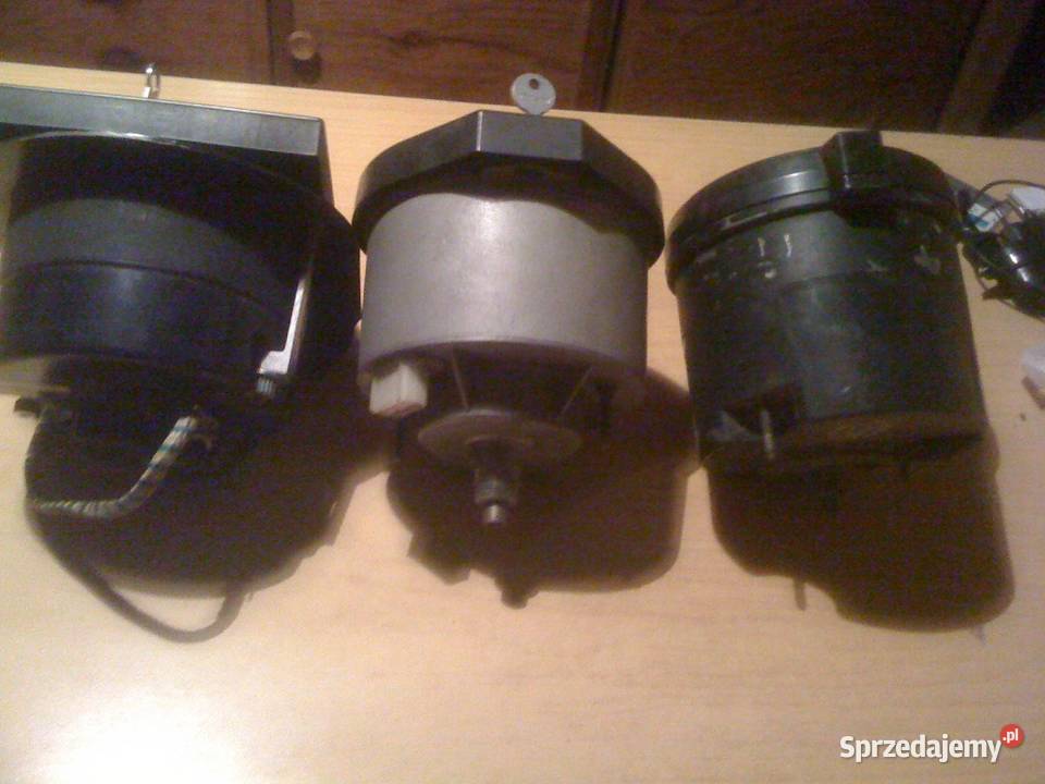 Tachograf z legalizacja 3 uzywane W wa