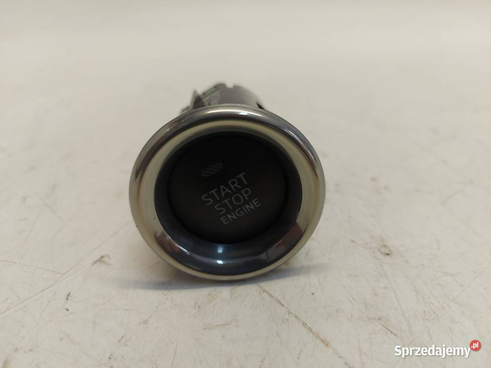 Mazda CX5 II Lift MODUŁ START STOP PRZEŁACZNIK dolnośląskie