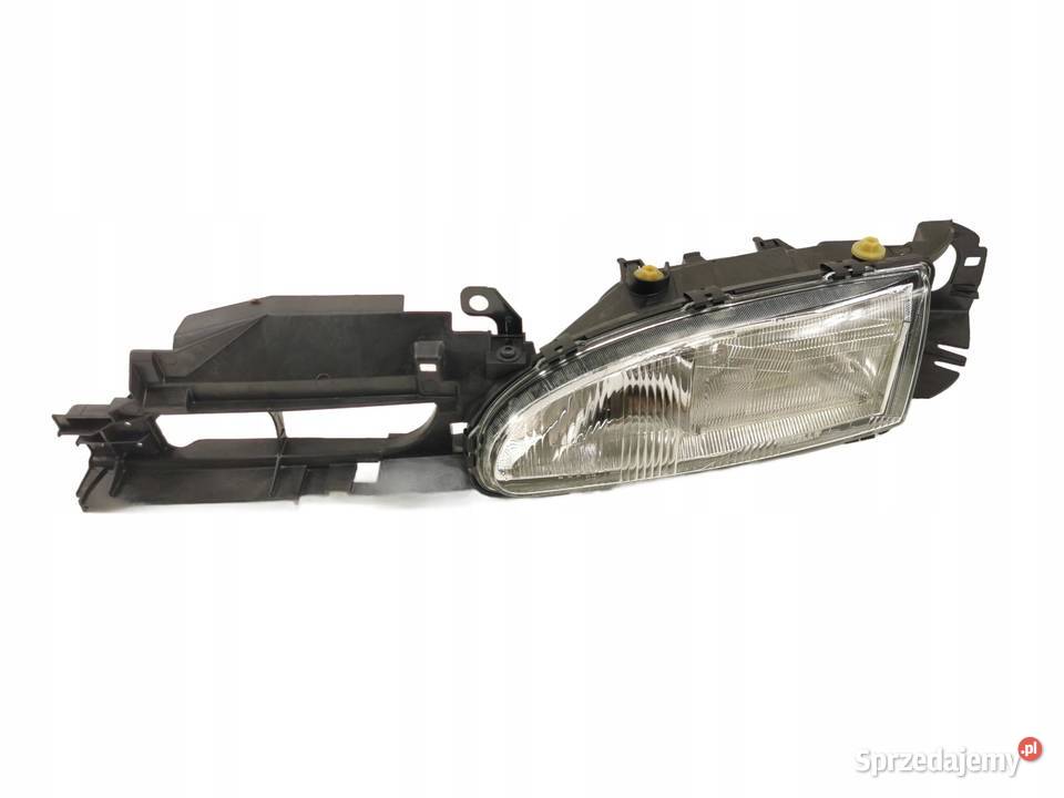 LAMPA LEWY PRZÓD FORD MONDEO I 96 MAGNETI LPC042 sprzedam