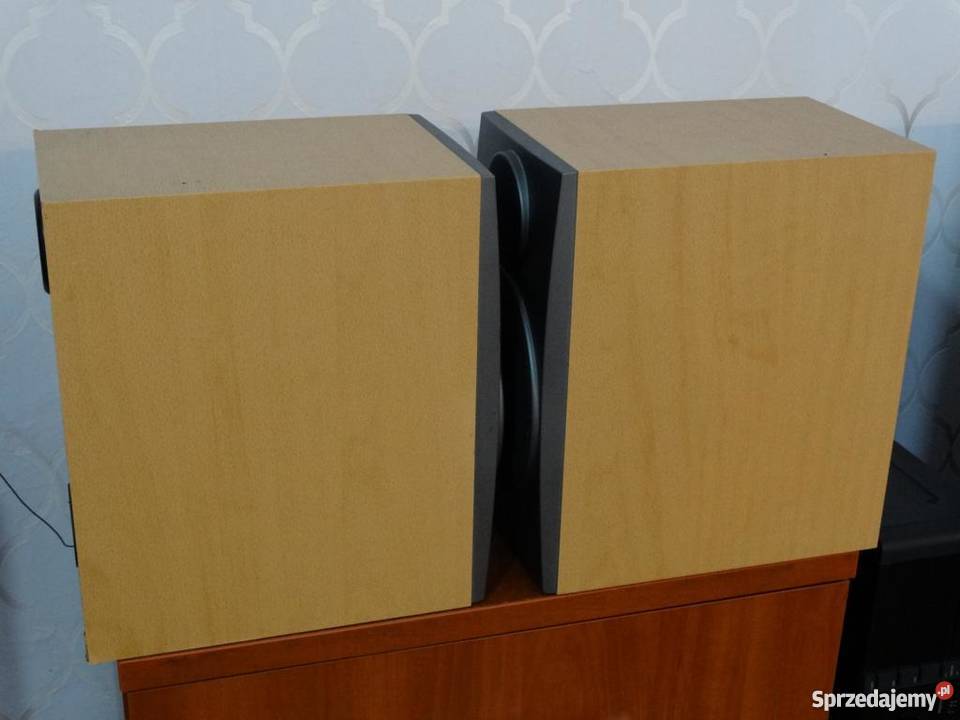 Kolumny Denon SCF1 sprawne i ładneWYSYŁKA Jasło