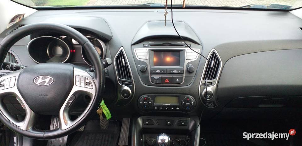 Sprzedam Hyundai ix35 Hyundai