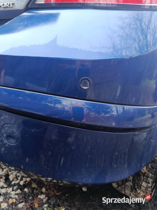 Opel Astra 16 11KM Motoryzacja Olszyna Dolna sprzedam