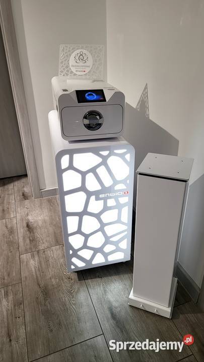 Meble kosmetyczne Panda Trzebnica SHOWroom Lapio Pozostałe Stalowa Wola